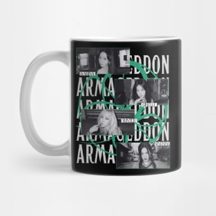 aespa Armageddon Mug